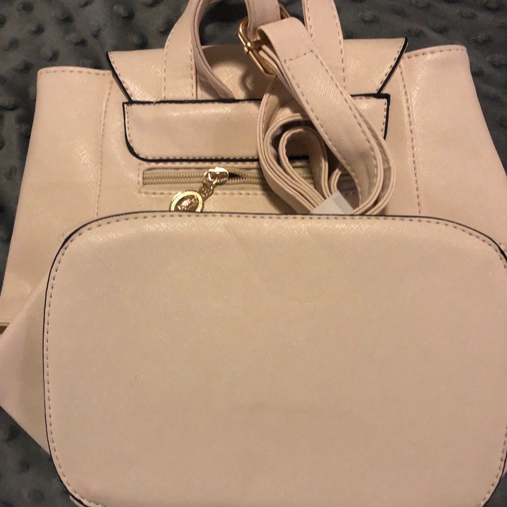 Mini backpack - Picture 2 of 2